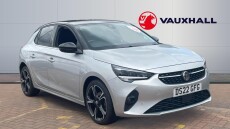 Vauxhall Corsa 1.2 Elite Edition 5dr Petrol Hatchback